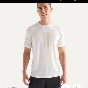 #137-NO BULL -Men's U Tee